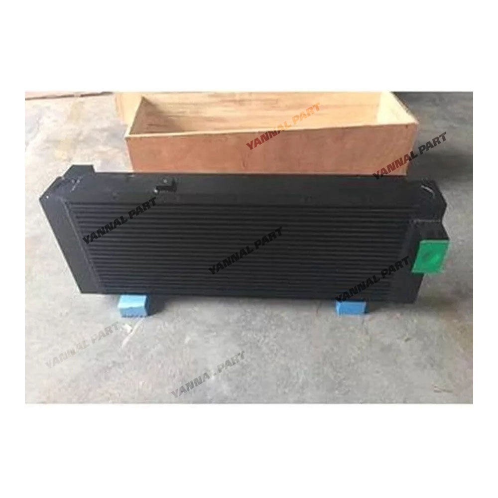 Oil Cooler 30/926130 Fit For JCB Excavator JS200B