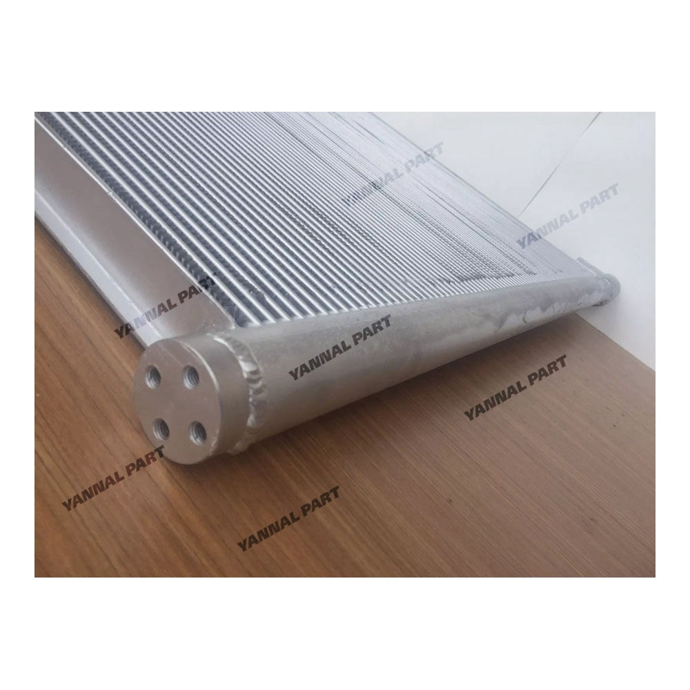 Oil Cooler 4463075 Fit For Hitachi ZX330 ZX350H ZX350K ZX350W ZX370MTH ZX380HH ZX500W Excavator