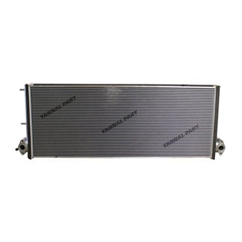 Oil Cooler 208-03-41171 2080341171 Fit For Komatsu Excavator PC490-10 PC490LC-10