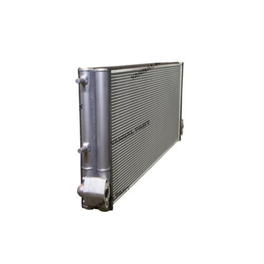 Oil Cooler 208-03-41171 2080341171 Fit For Komatsu Excavator PC490-10 PC490LC-10