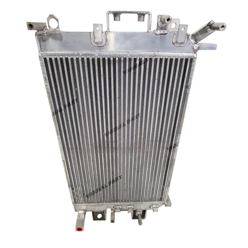 Oil Cooler 11Y-03-12312 Fit For Komatsu Bulldozer D31EX-21 D31PX-21A D37EX-21 D37PX-21