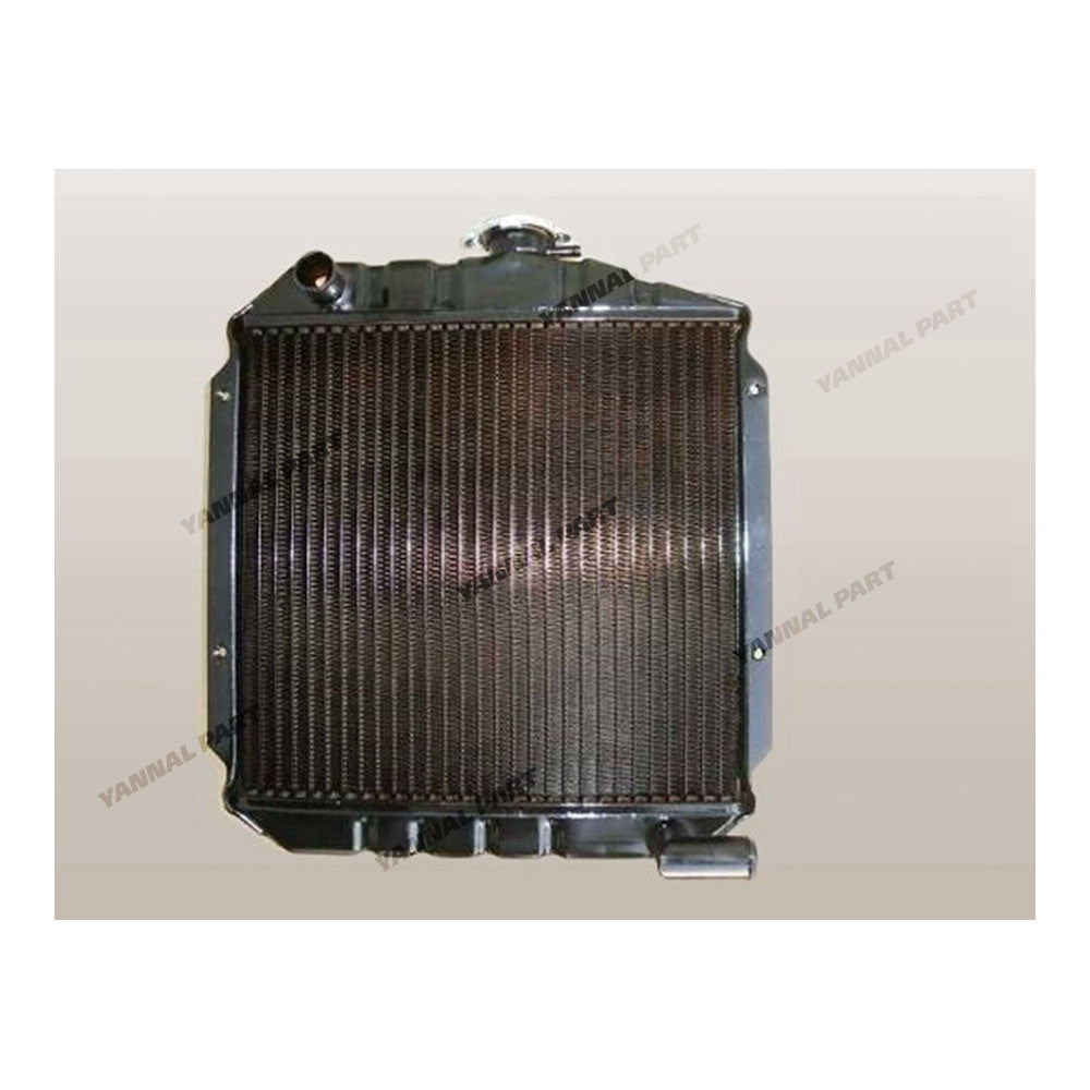 Oil Cooler 20L-03-11110 Fit For Komatsu Excavator PC05-7 PC07-2 PC10-7 PC10N-7 PC12R-8 PC12UU-2 PC15R-8 PW05-1