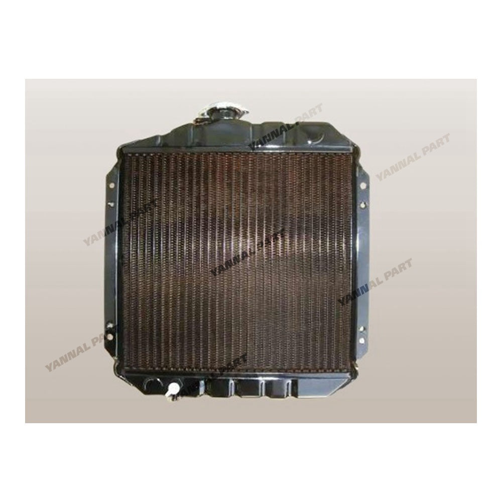 Oil Cooler 20L-03-11110 Fit For Komatsu Excavator PC05-7 PC07-2 PC10-7 PC10N-7 PC12R-8 PC12UU-2 PC15R-8 PW05-1