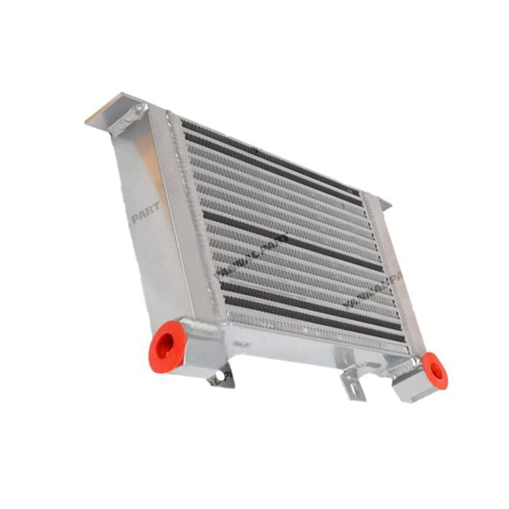 Oil Cooler 22F-03-31140 22L-03-31140 Fit For Komatsu Excavator PC27MR-3 PC30MR-3 PC35MR-3