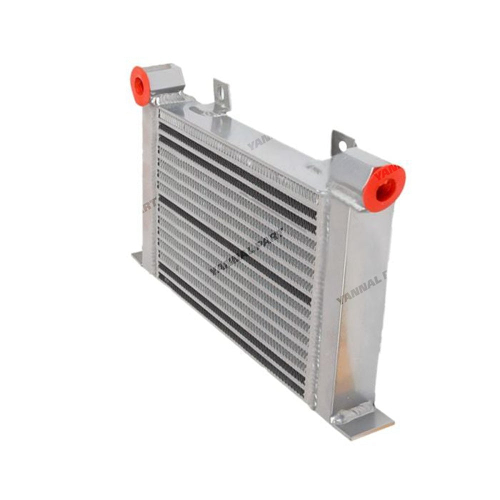 Oil Cooler 22F-03-31140 22L-03-31140 Fit For Komatsu Excavator PC27MR-3 PC30MR-3 PC35MR-3