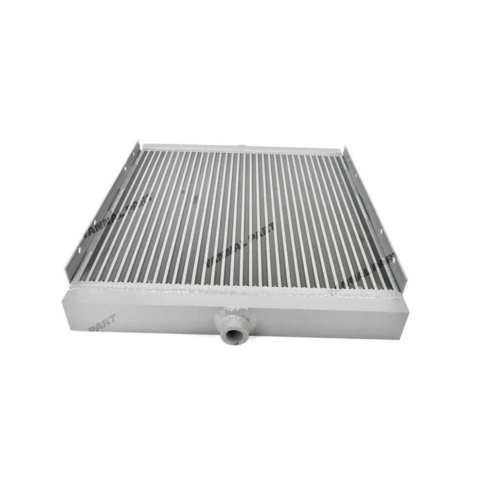 Oil Cooler 02250096-704 Fit For Sullair Air Compressor