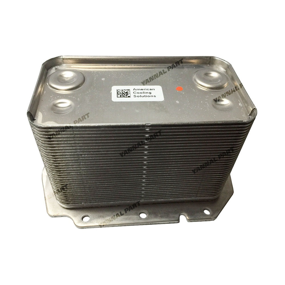 Oil Cooler 1842127C94 Fit For Navistar Engine DT466E DT530 DT570