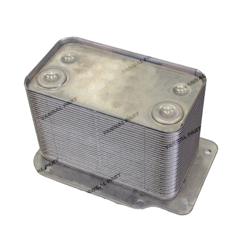 Oil Cooler 1842127C94 Fit For Navistar Engine DT466E DT530 DT570
