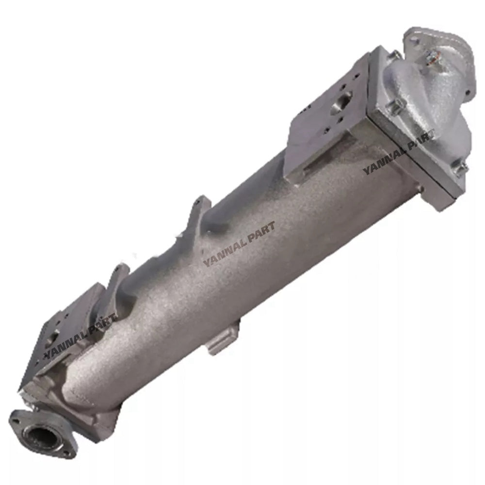 Oil Cooler 1614-8664-08 Fit For Atlas Copco Air Compressor GA355