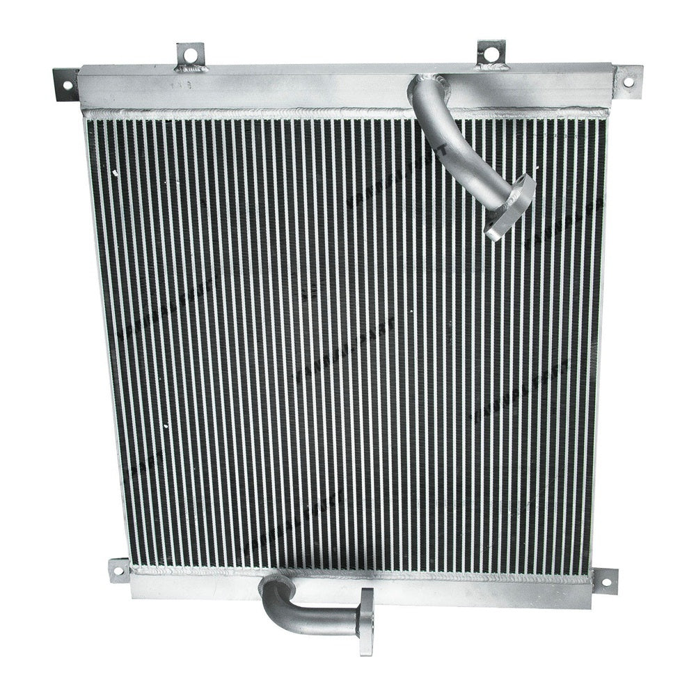Oil Cooler 206-03-58390 Fit For Komatsu Excavator PC240NLC-5K PC240LC-5K PC240-5K PC210-5K PC210LC-5K