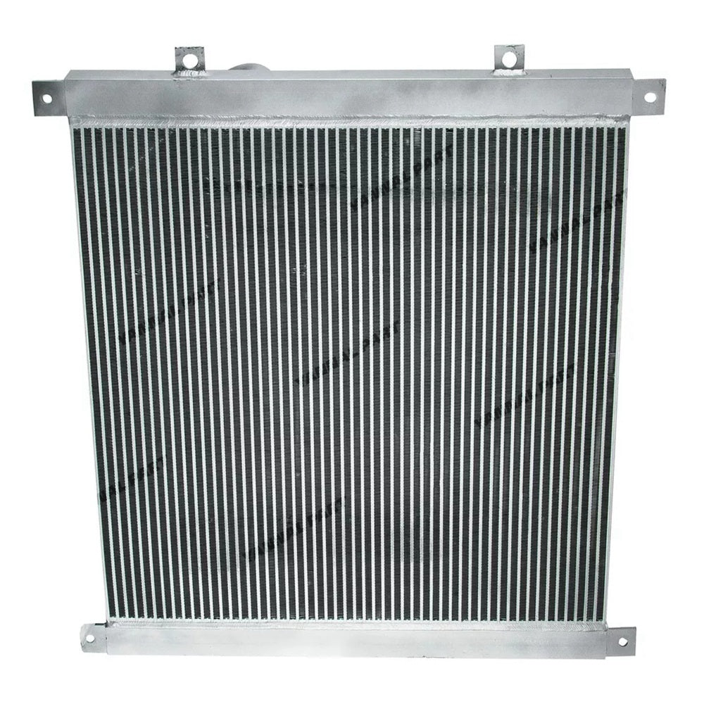 Oil Cooler 206-03-58390 Fit For Komatsu Excavator PC240NLC-5K PC240LC-5K PC240-5K PC210-5K PC210LC-5K