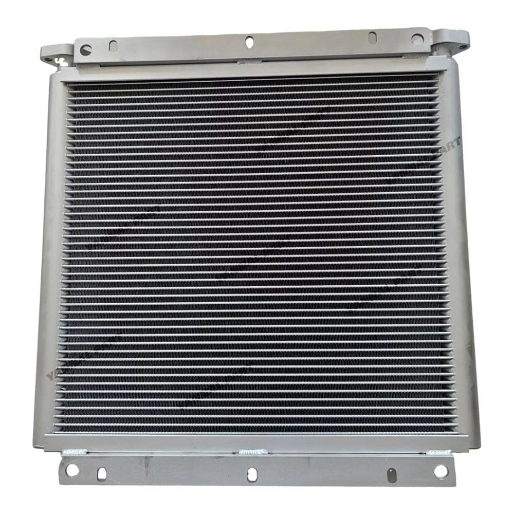 Oil Cooler 190-5789 Fit For Mitusbishi Engine 4M40 Caterpillar Excavator CAT 307C
