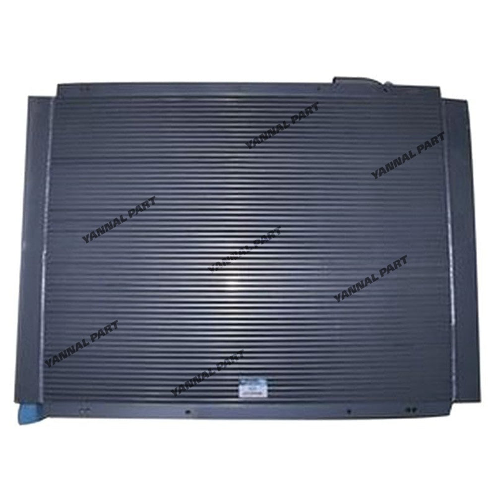 Oil Cooler 11E8-4103 Fit For Hyundai Old Crawler Excavator R320LC