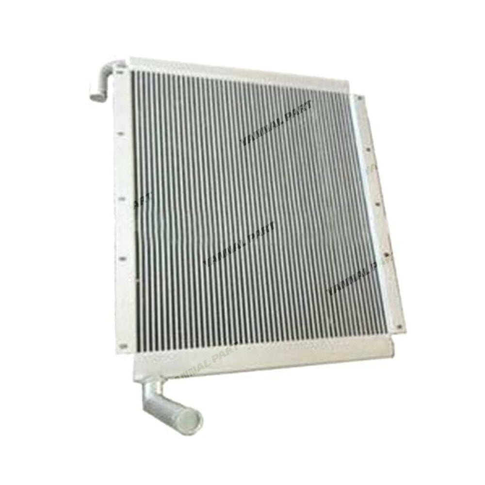 Oil Cooler 4218590 Fit For Hitachi Excavator EX300 EX300-1