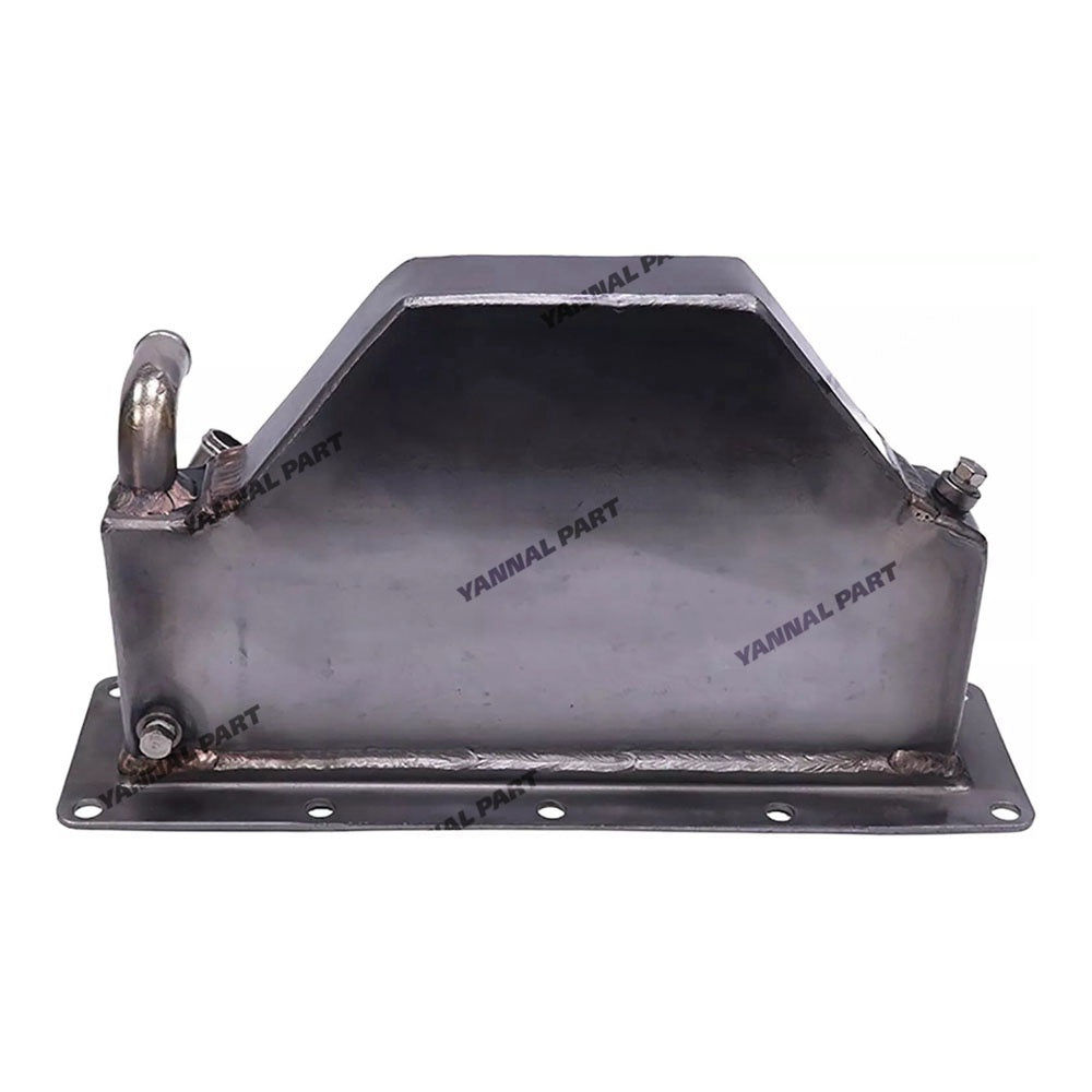 Aftercooler 4938507 Fit For Cummins Engine 4B 4BT 4BTA