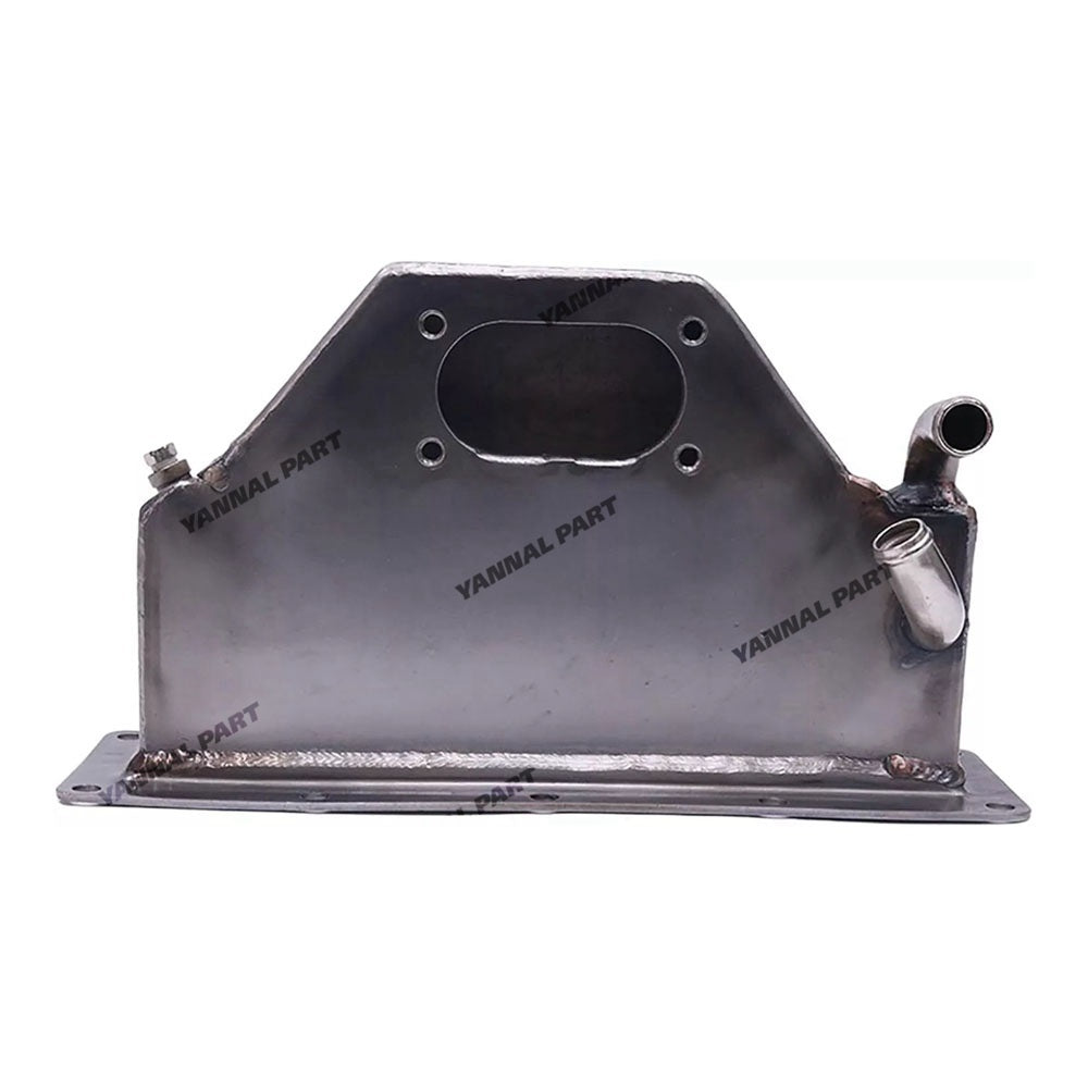 Aftercooler 4938507 Fit For Cummins Engine 4B 4BT 4BTA