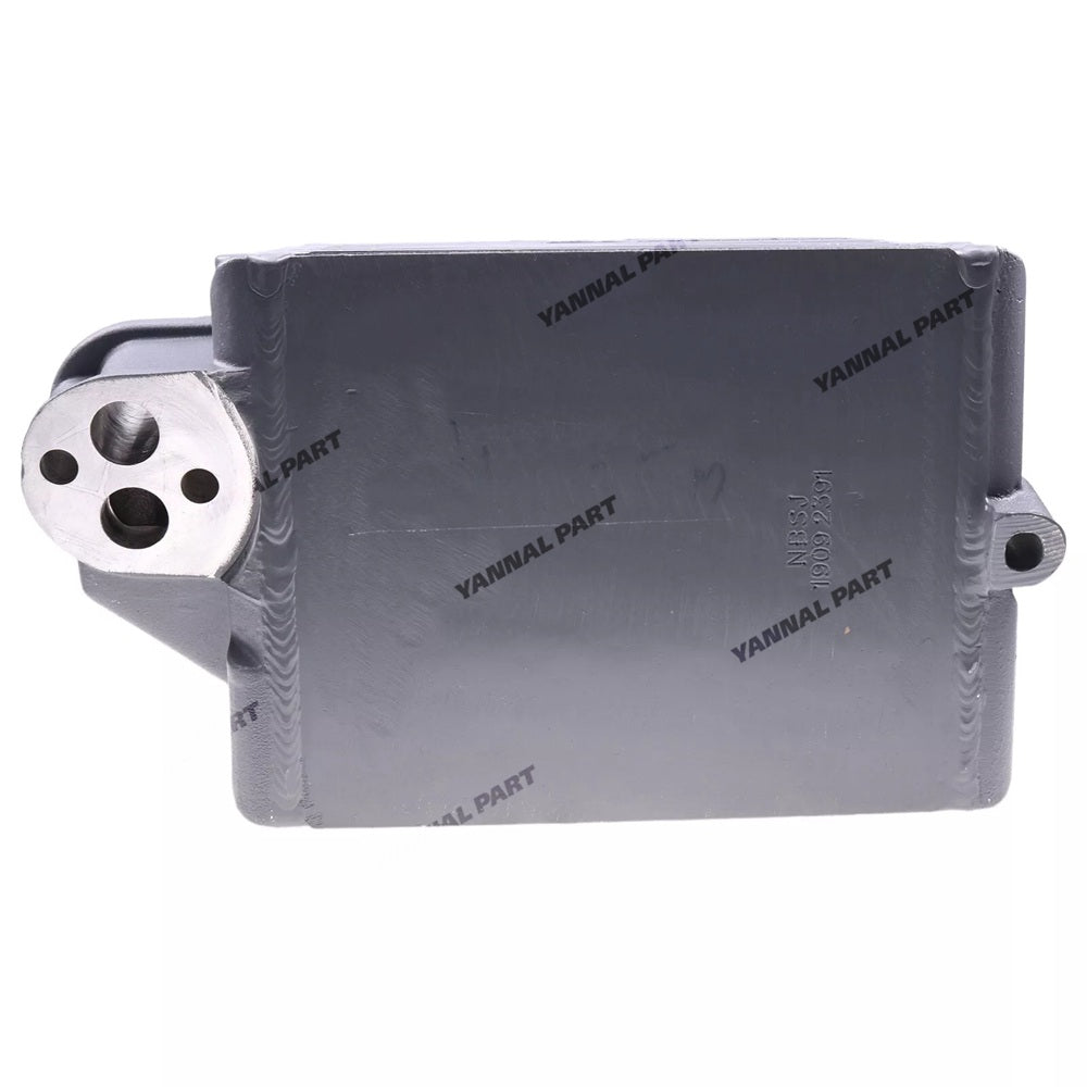 Oil Cooler 02233288 Fit For Deutz Engine BF6L914 BF6L914C BF6L913 BF6L913C TCD6L91406 F2L912