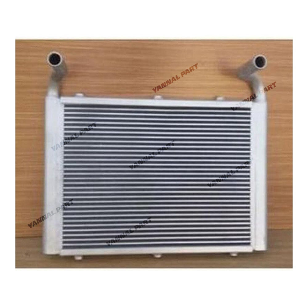 Oil Cooler 11M9-45020 Fit For Hyundai Excavator R55-9 R55-9S R55W-9 R55W-9S