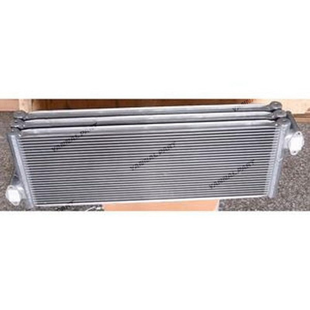 Oil Cooler LB05P00018S006 Fit For Kobelco Excavator SK260 SK260-9 SK295-8 SK295-9