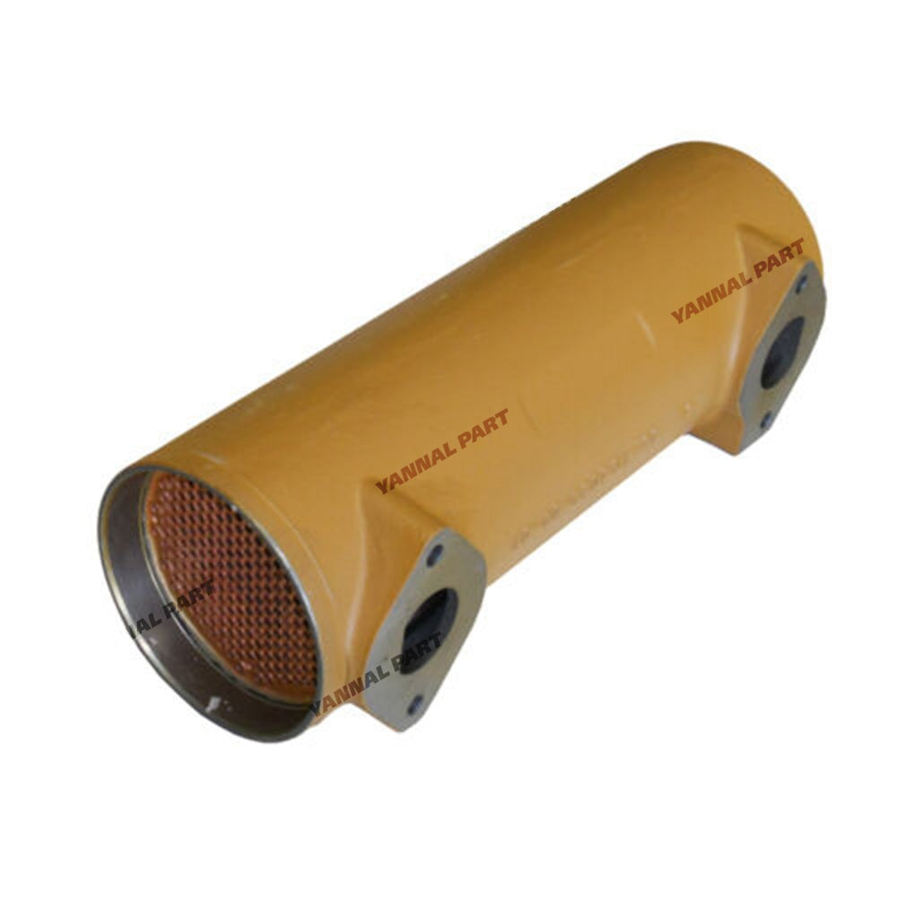 Oil Cooler 239-7851 Fit For Caterpillar CAT Engine C15 C-15 3406E