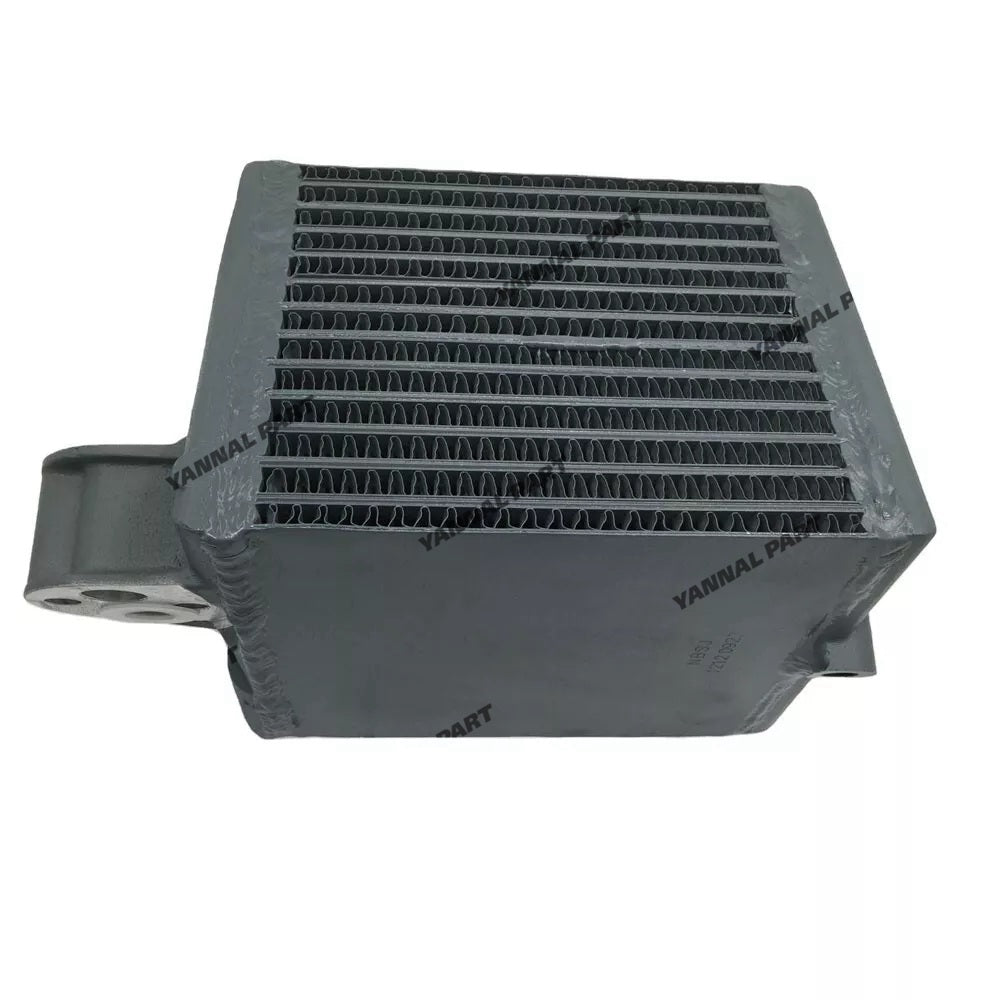 Oil Cooler 04230100 Fit For Deutz Engine BF4L913T BF6L913C BF6L913T F3L912 F3L912W