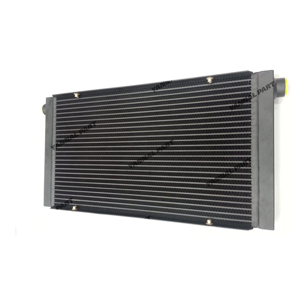 Oil Cooler 6710791 Fit For Bobcat Skid Steer Loader A220 873 864 S250 A300 883 863 T200