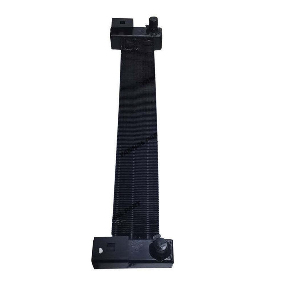 Oil Cooler 7301554 Fit For Bobcat Skid Steer Loader 463 553F 553AF S70