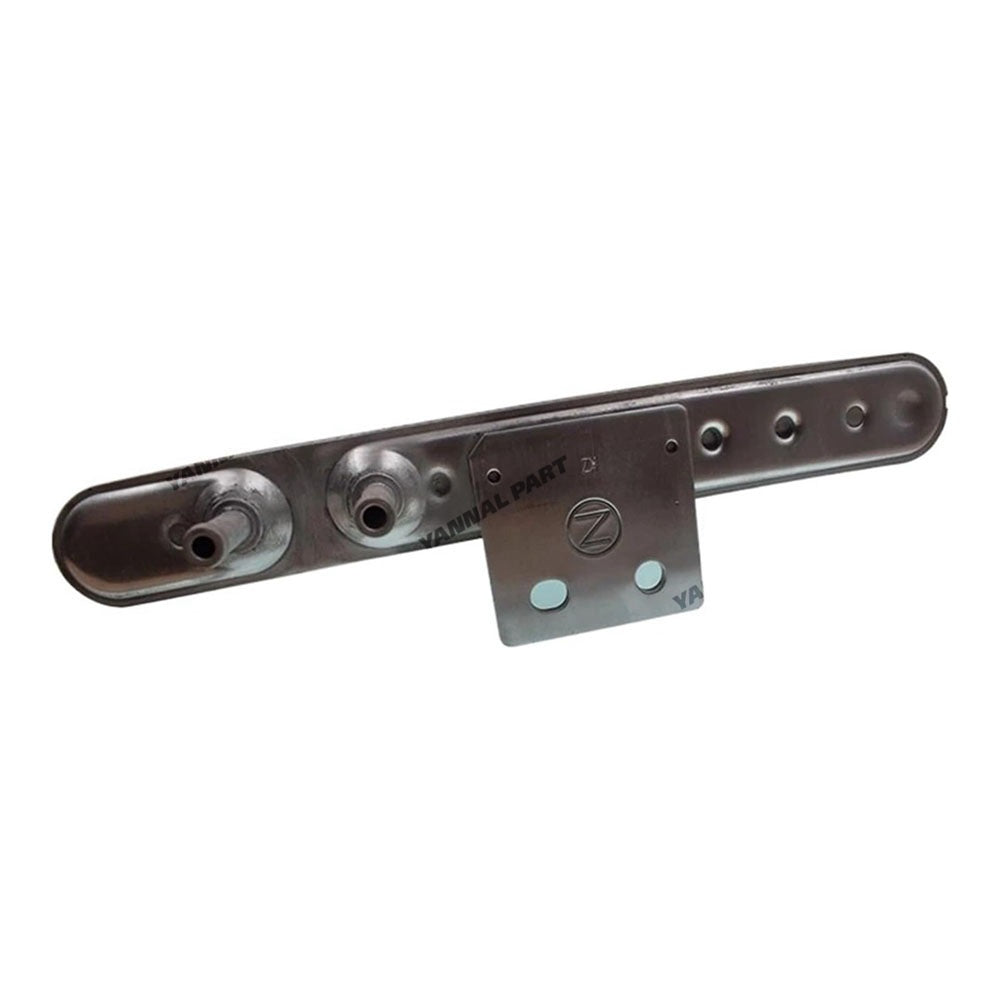 Oil Cooler 2920A103 Fit For Mitsubishi Lancer 2.0L 2.4L 08-15 Auto Transmission Only