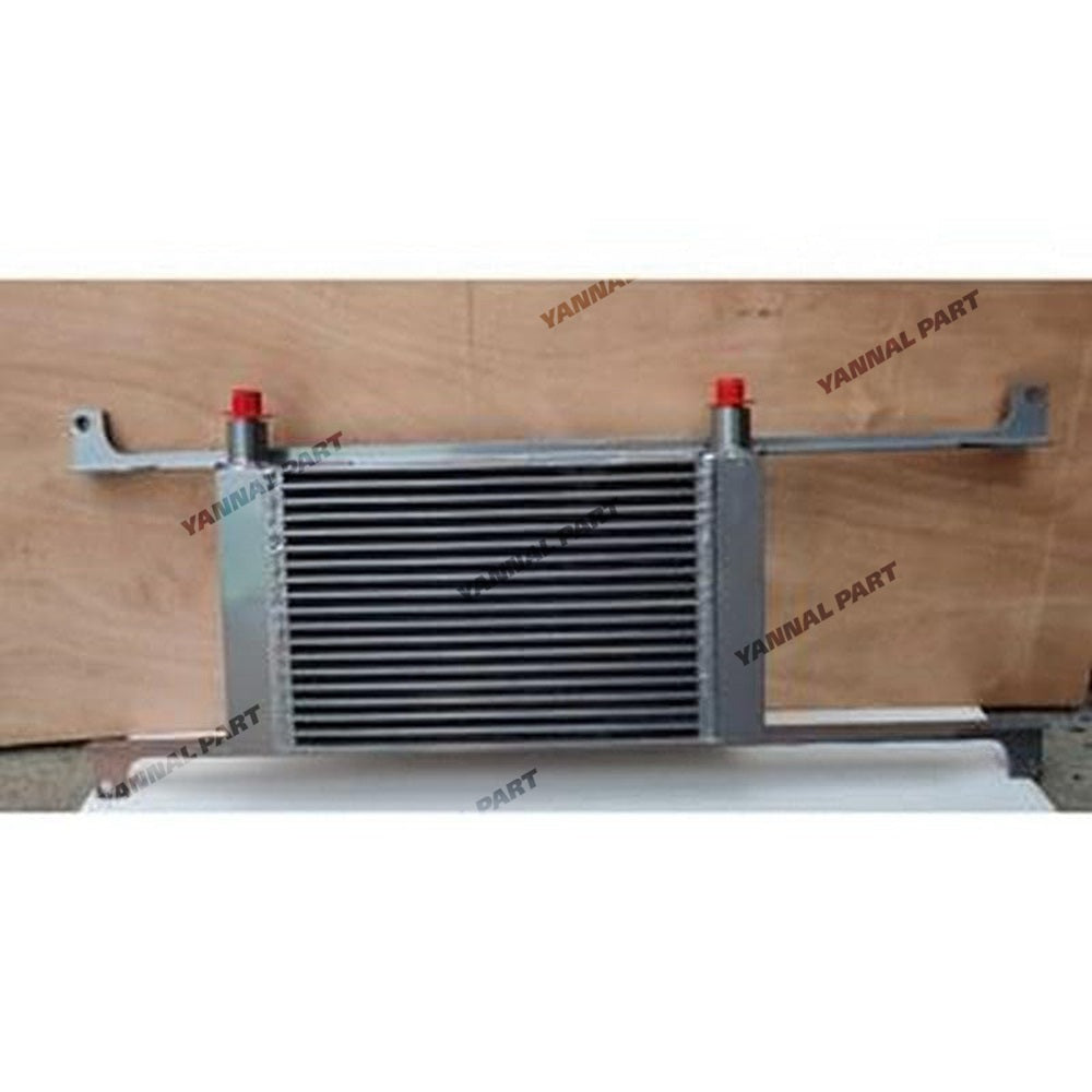 Oil Cooler Assembly 14Z-03-11232 Fit For Komatsu Engine S6D125E-2 Crawler Dozer D65PX-12 D65EX-12 D65E-12