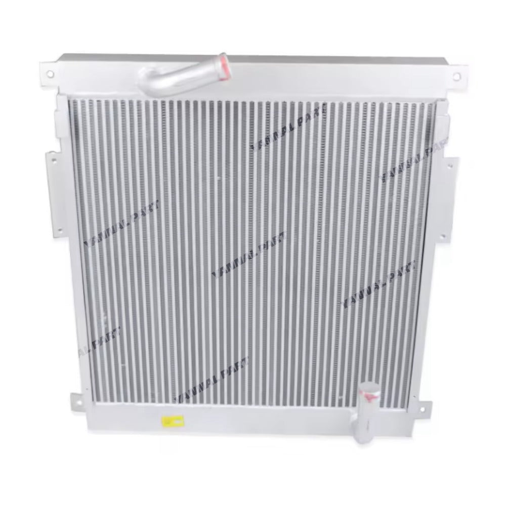 Oil Cooler 137-5793 Fit For Caterpillar CAT Excavator 320 BLN E320B 320B E320
