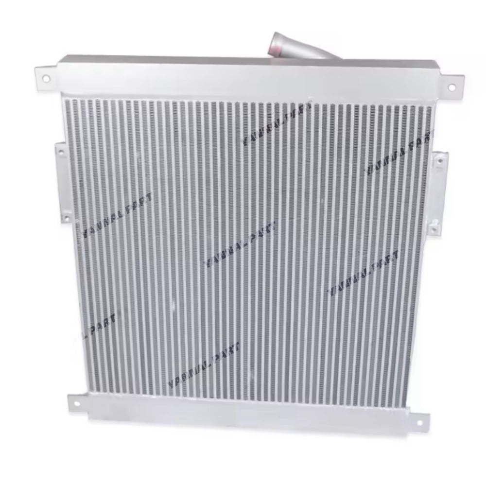 Oil Cooler 137-5793 Fit For Caterpillar CAT Excavator 320 BLN E320B 320B E320