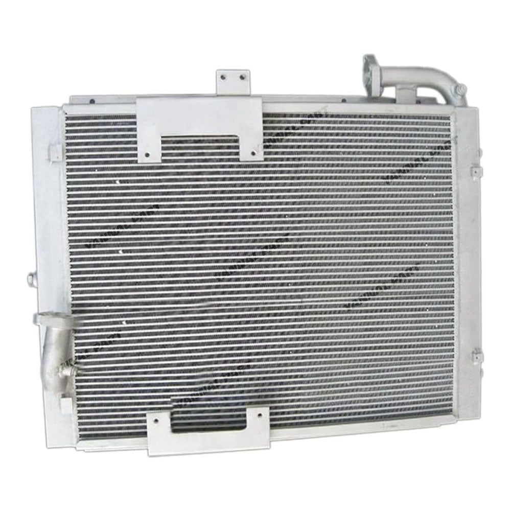 Oil Cooler 11N6-40031 Fit For Hyundai Crawler Excavator R210LC7 RD210-7 R210LC-7