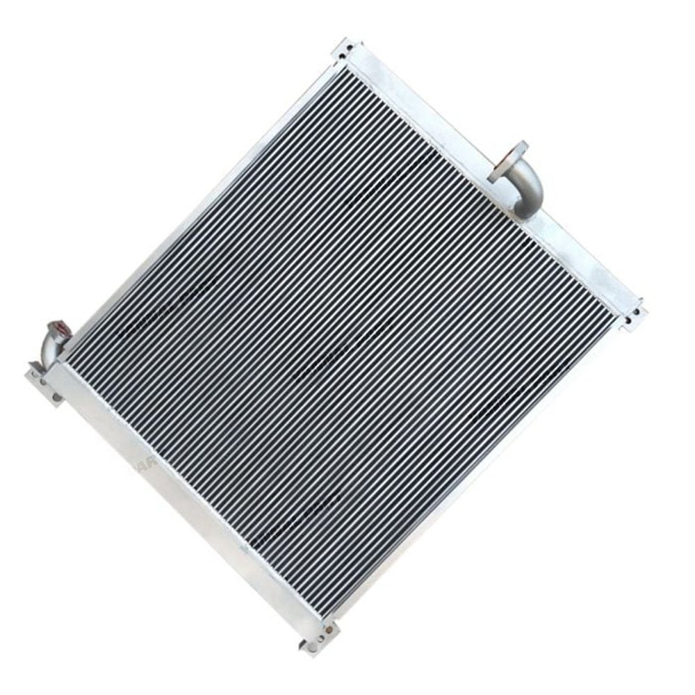 Oil Cooler 208-03-68340 Fit For Komatsu Excavator PC450-6K PC450-6K-KE PC450-6K-J PC450LC-6K-KE PC450LC-6K PC400LC-6LC PC400HD-6LC