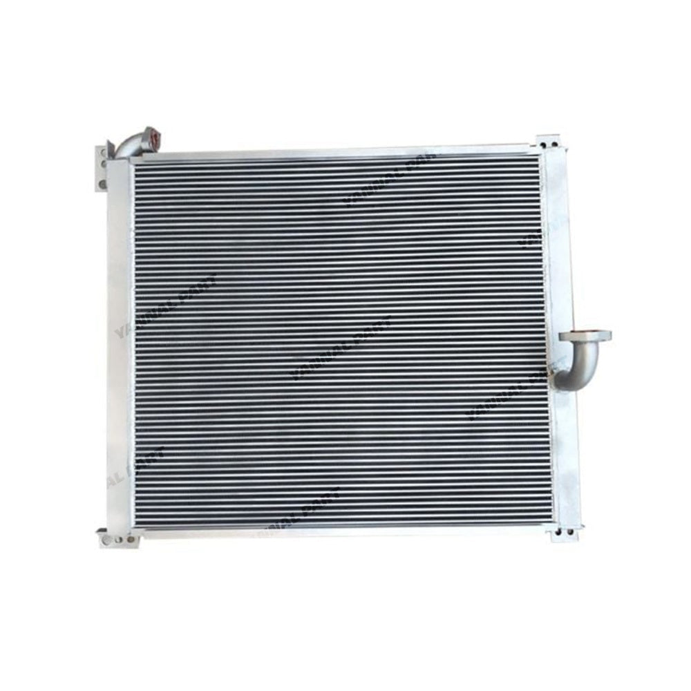 Oil Cooler 208-03-68340 Fit For Komatsu Excavator PC450-6K PC450-6K-KE PC450-6K-J PC450LC-6K-KE PC450LC-6K PC400LC-6LC PC400HD-6LC