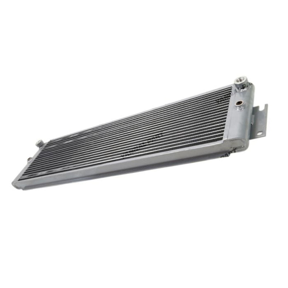 Oil Cooler Core 234-8945 Fit For Caterpillar CAT Engine 3408E 3406C Tractor 631G 637G D8R D9N