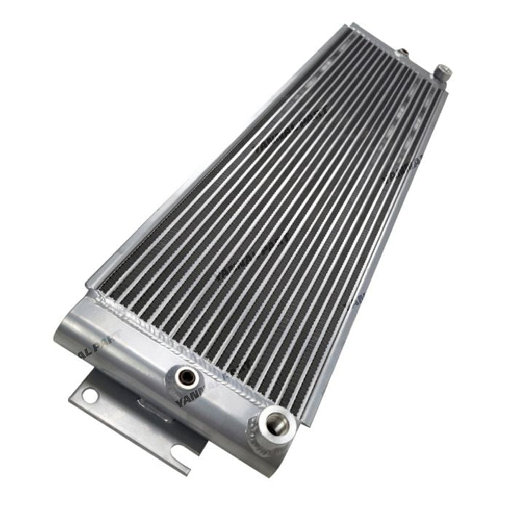 Oil Cooler Core 234-8945 Fit For Caterpillar CAT Engine 3408E 3406C Tractor 631G 637G D8R D9N