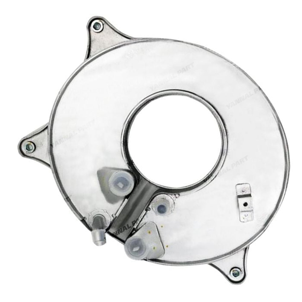 Oil Cooler AL175363 Fit For John Deere Engine 4045 6068 Tractor 1654 2054 2104 6130 6230 6330 6530 7230