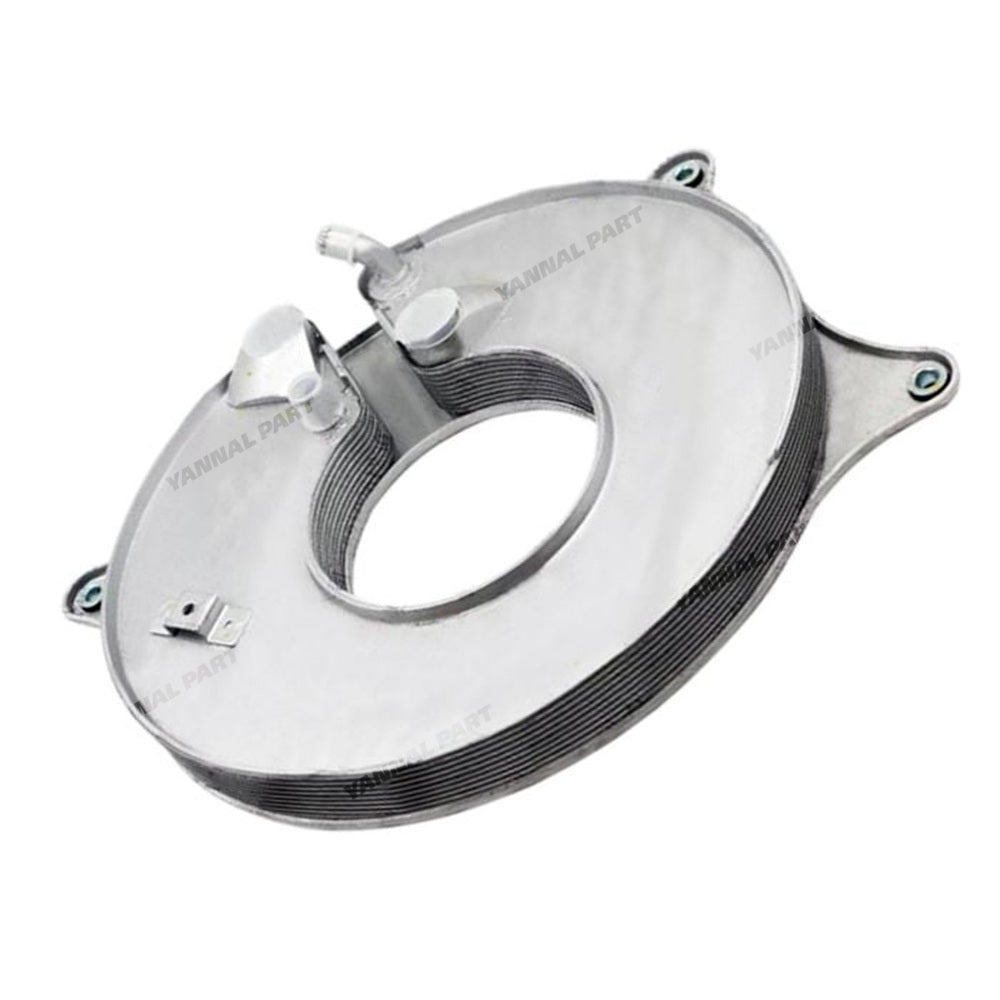 Oil Cooler AL175363 Fit For John Deere Engine 4045 6068 Tractor 1654 2054 2104 6130 6230 6330 6530 7230