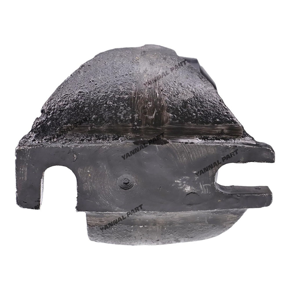 2 PCS Mounting Foot 02243338 Fit For Deutz Engine TCD4L20132V TCD6L20122V BFM2012 BFM1013 BFM1012 BFL913 FL912