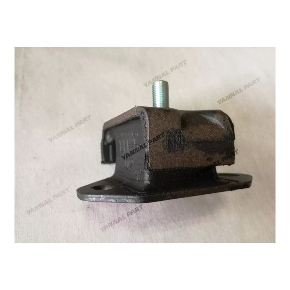 2 PCS Cushion 8-97080621-0 8-97080620-0 Fit For Isuzu Engine 4JB1 Truck NKR55 NHR LH & RH