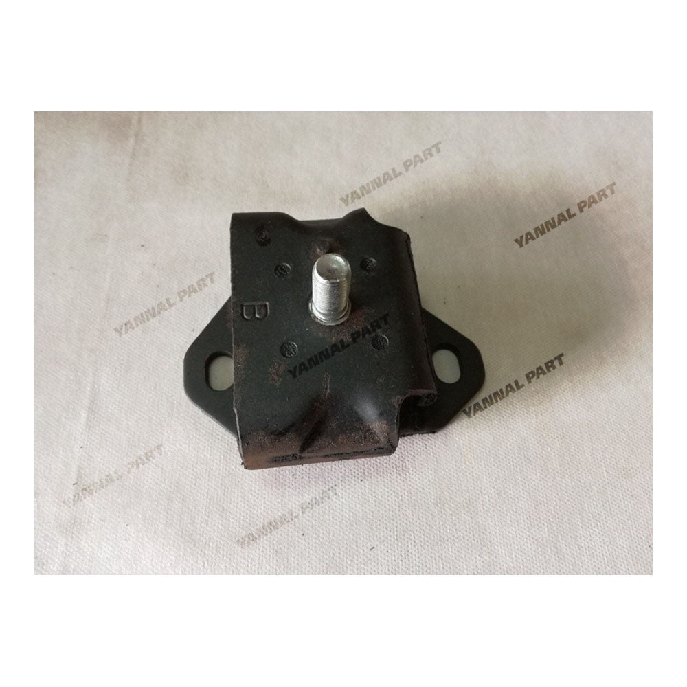 2 PCS Cushion 8-97080621-0 8-97080620-0 Fit For Isuzu Engine 4JB1 Truck NKR55 NHR LH & RH