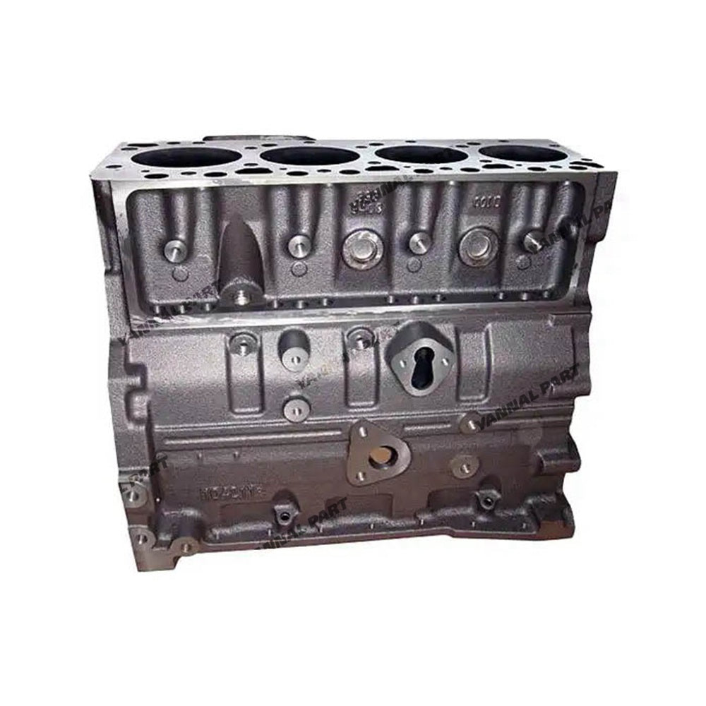 Bare Cylinder Block 3903920 4991816 for 4BT 4B Engine