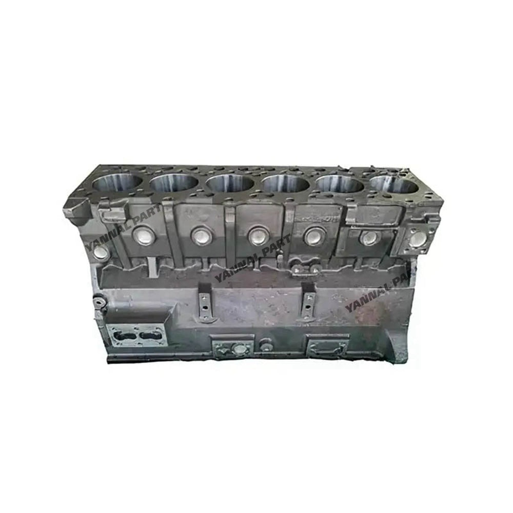 Bare Cylinder Block 6209-21-1200 for Komatsu Engine 6D95 Excavator PC200 PC210 PC220 PC250