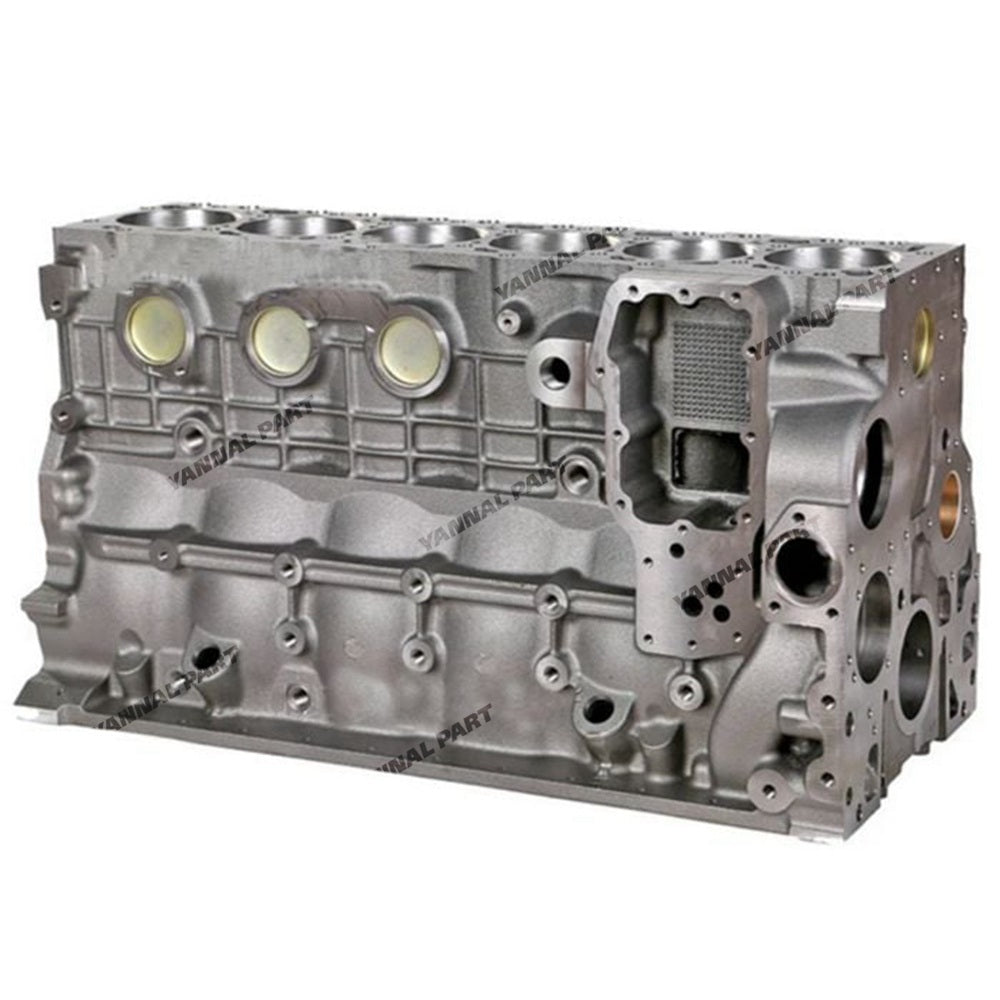 Bare Cylinder Head 4955412 for Engine QSB QSB6.7