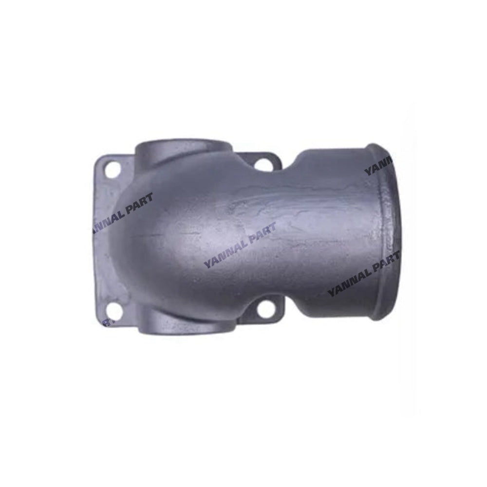 Air Intake Connection 4938405 Fit For Cummins Engine 6BT 6B5.9 6CT 3.9L 8.3L