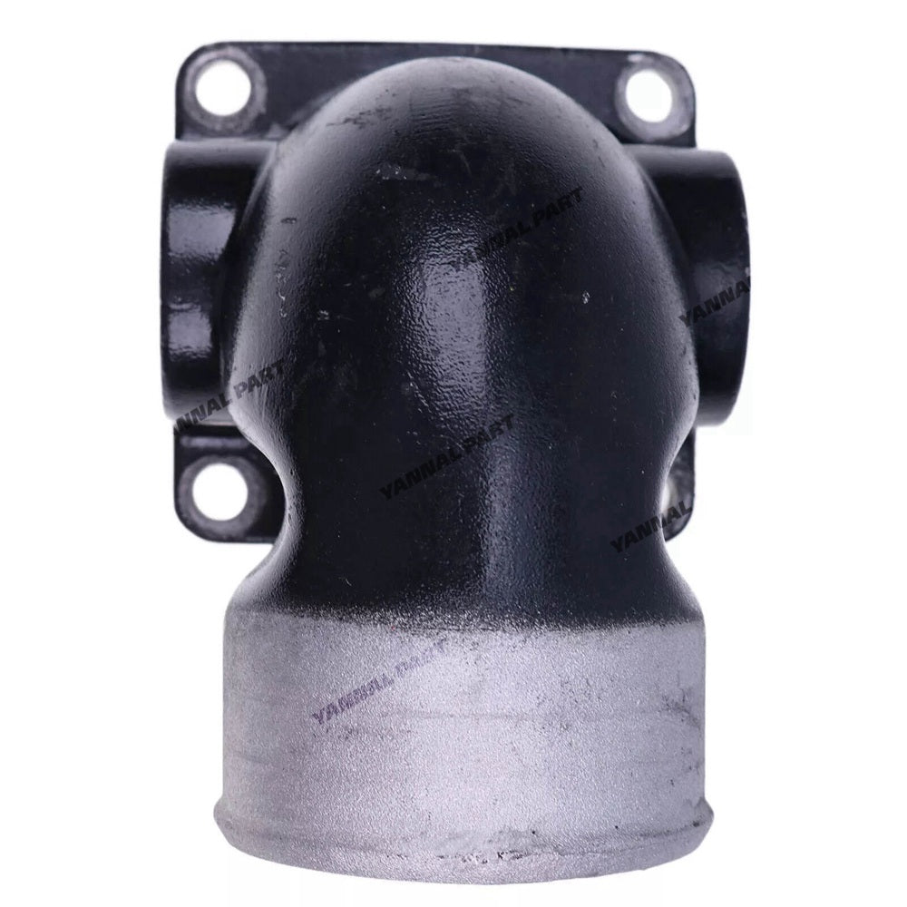 Air Intake Connection 4943894 Fit For Cummins Engine 6BT 6BT5.9