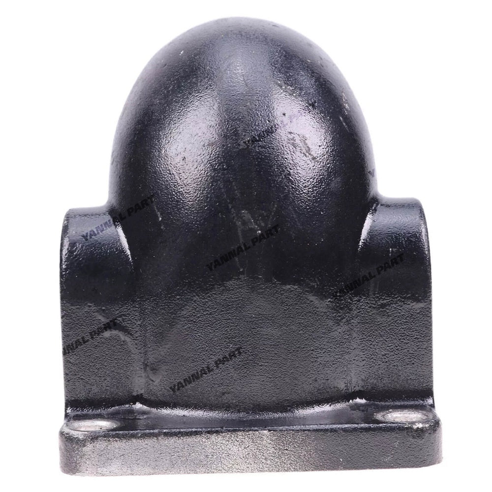 Air Intake Connection 4943894 Fit For Cummins Engine 6BT 6BT5.9