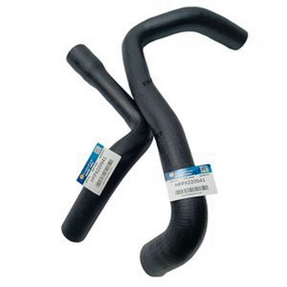 Hose 203-03-61172 203-03-61510 Fit For Komatsu Engine 4D95 Excavator PC100-6 PC120-6H PC130-6