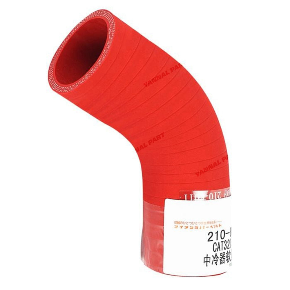 Hose 210-8011 Fit For Caterpillar CAT Excavator 320C 320D