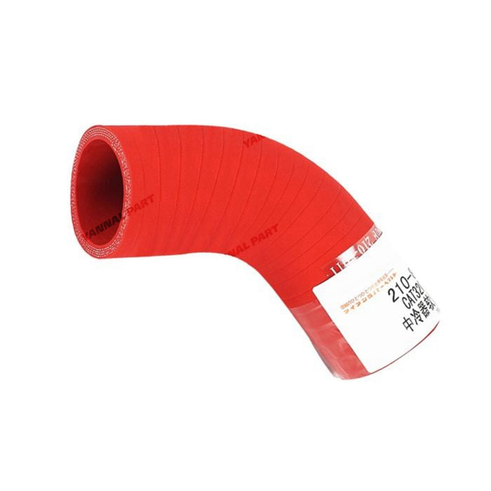Hose 210-8011 Fit For Caterpillar CAT Excavator 320C 320D